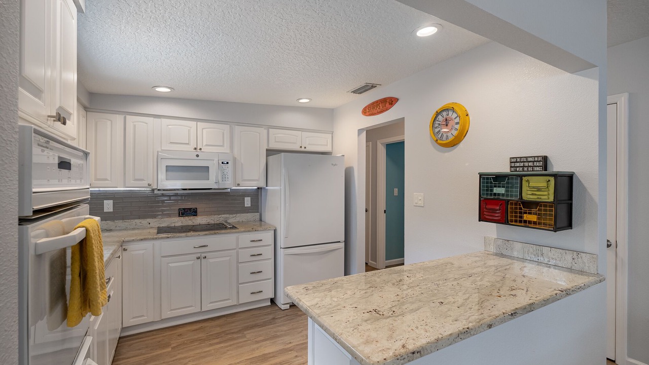 Photo of Kitchen in Harbor Heights