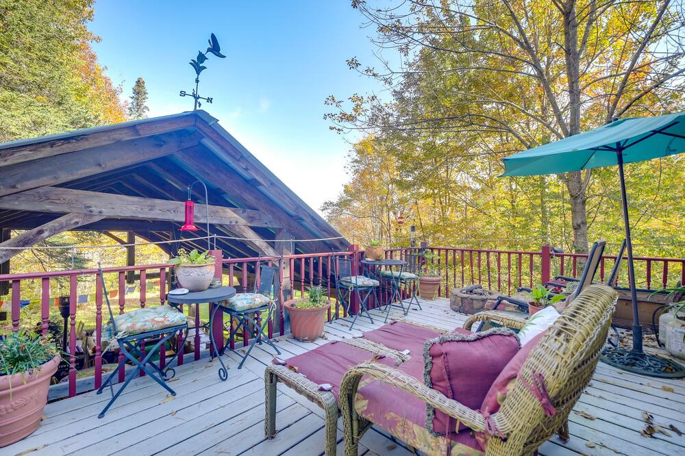 Photo of Outdoor in Warren