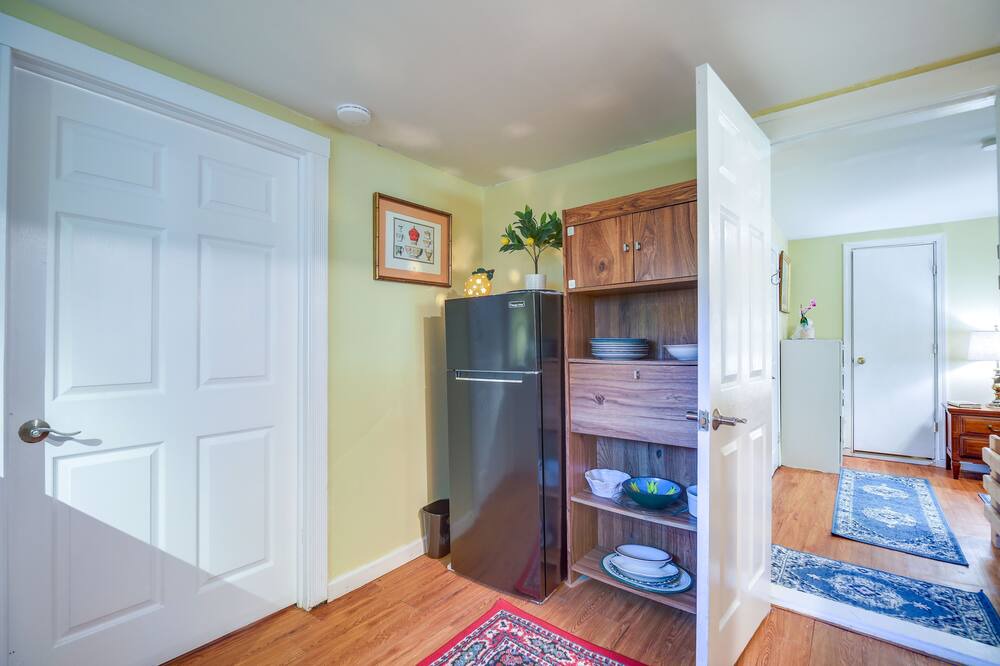 Photo of Kitchen in Warren