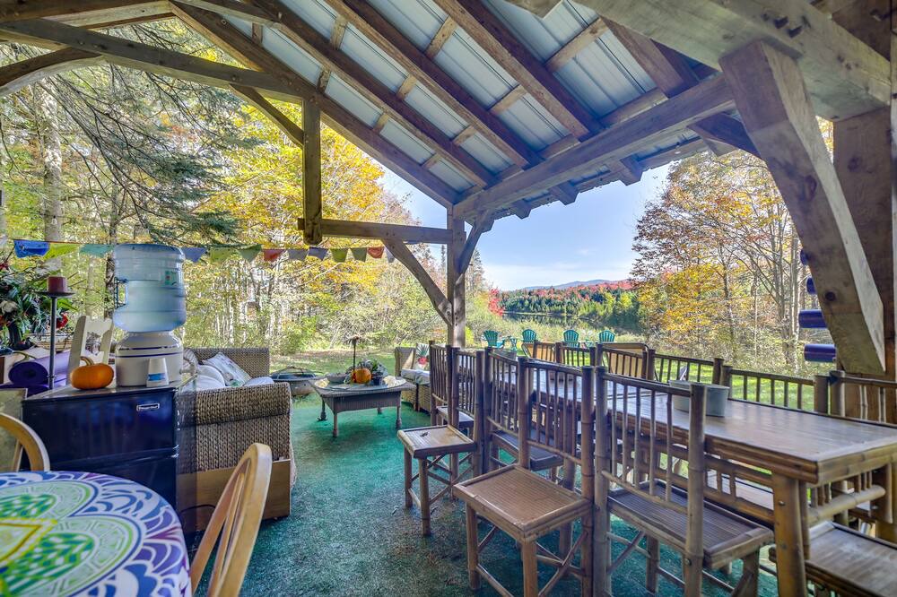 Photo of Outdoor in Warren
