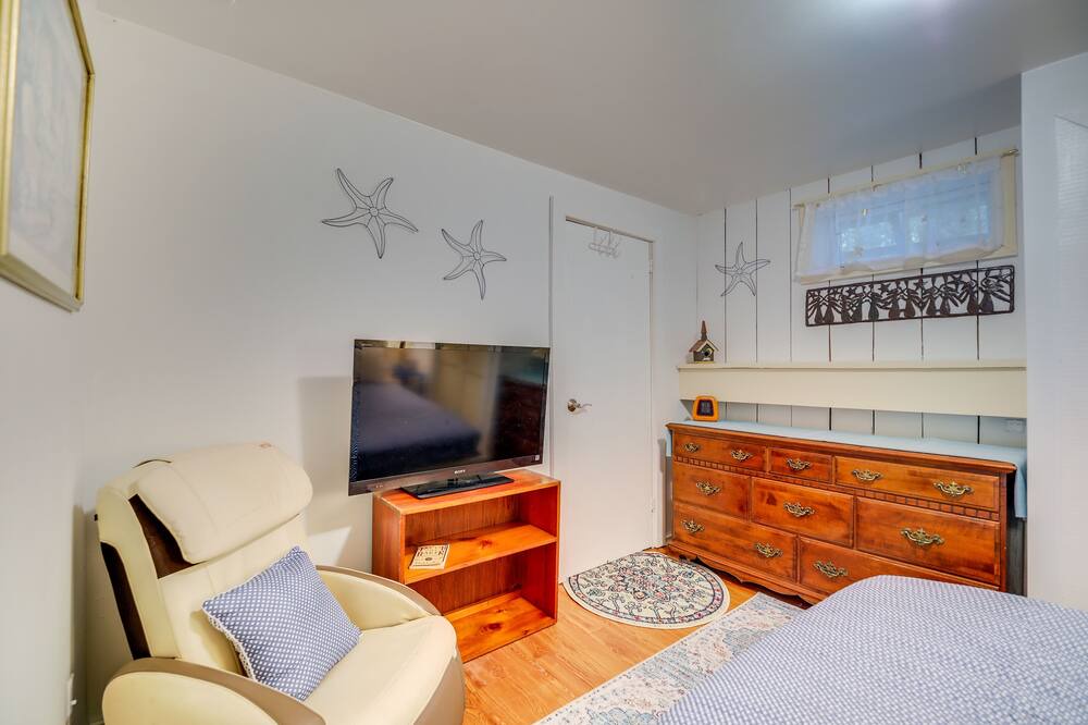 Photo of Bedroom in Warren