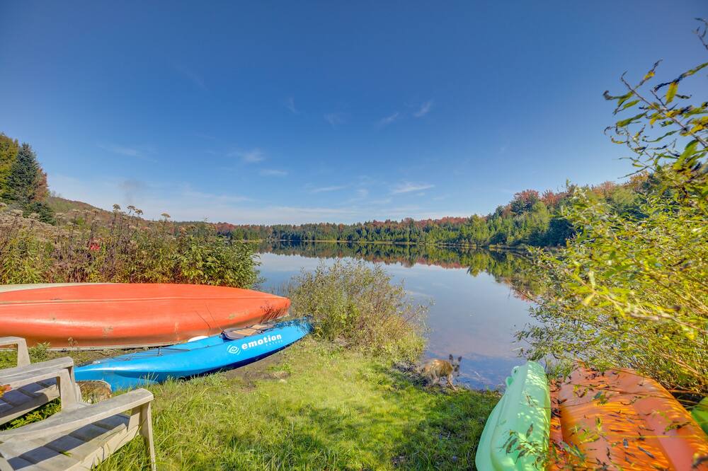 Photo of Outdoor in Warren