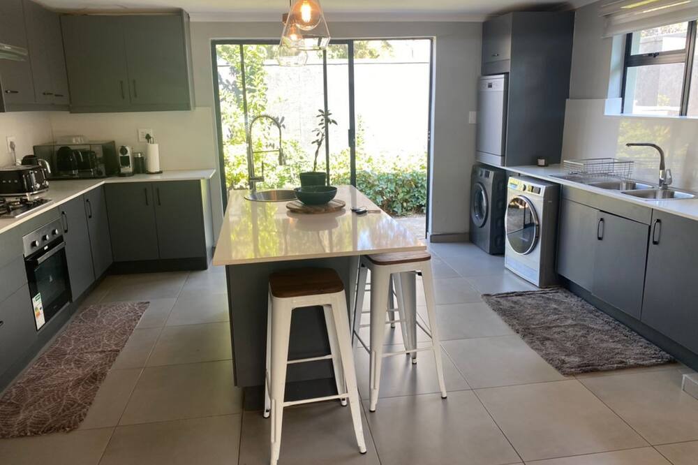Photo of Kitchen in Bulawayo