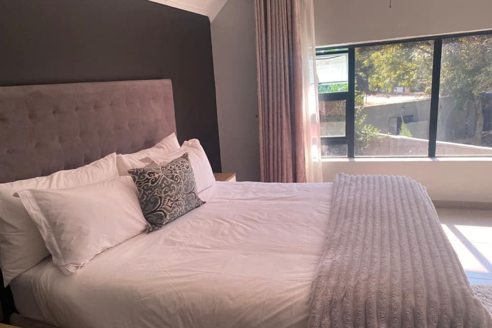 Photo of Bedroom in Bulawayo