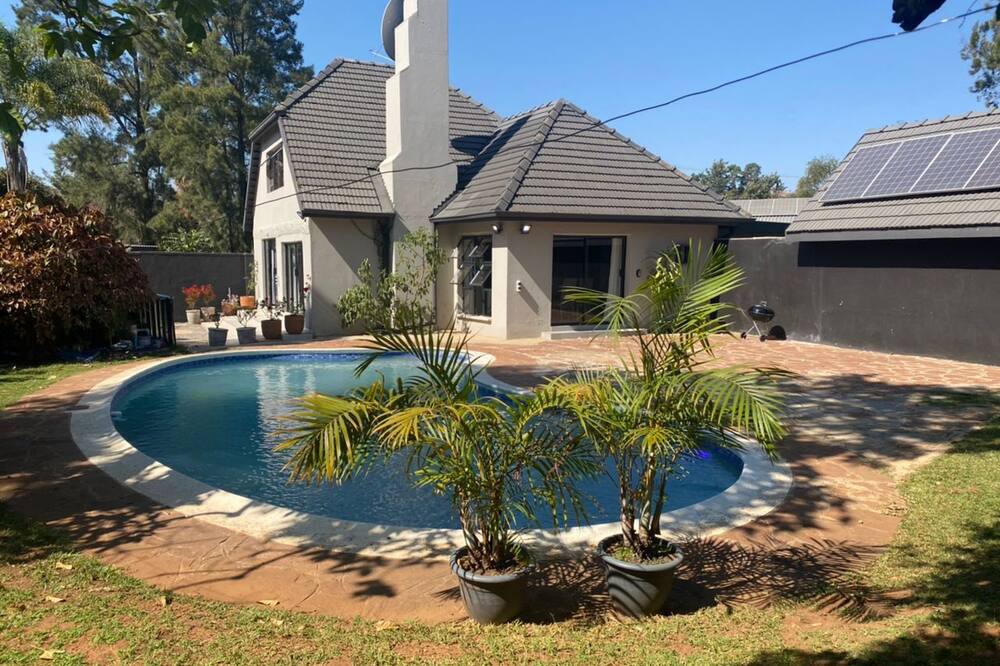Photo of Outdoor in Bulawayo