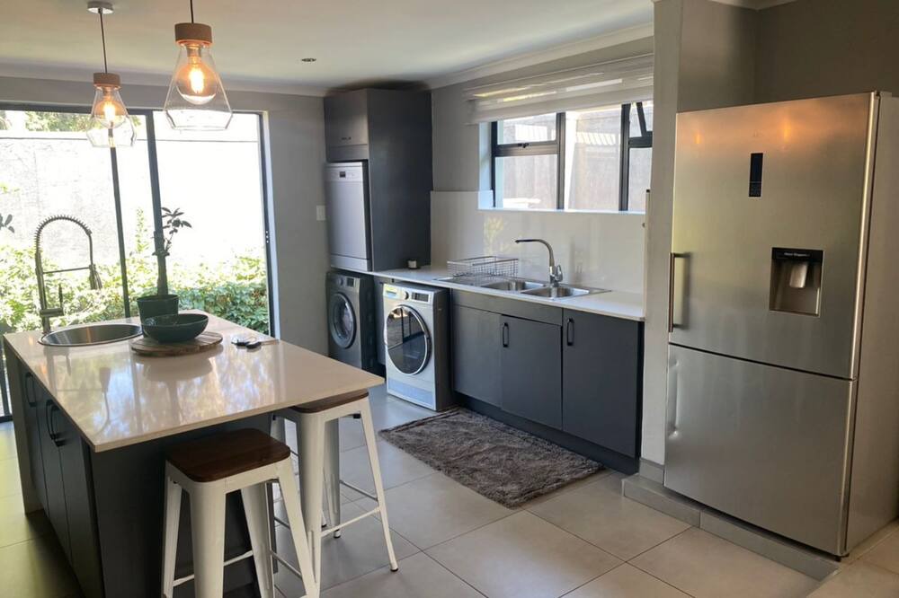Photo of Kitchen in Bulawayo