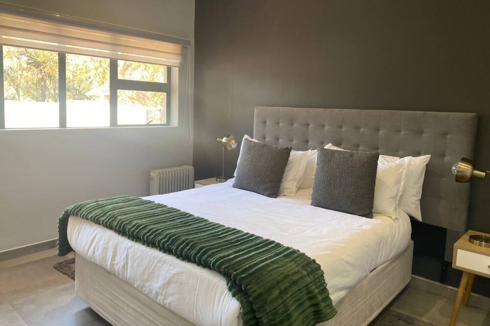 Photo of Bedroom in Bulawayo