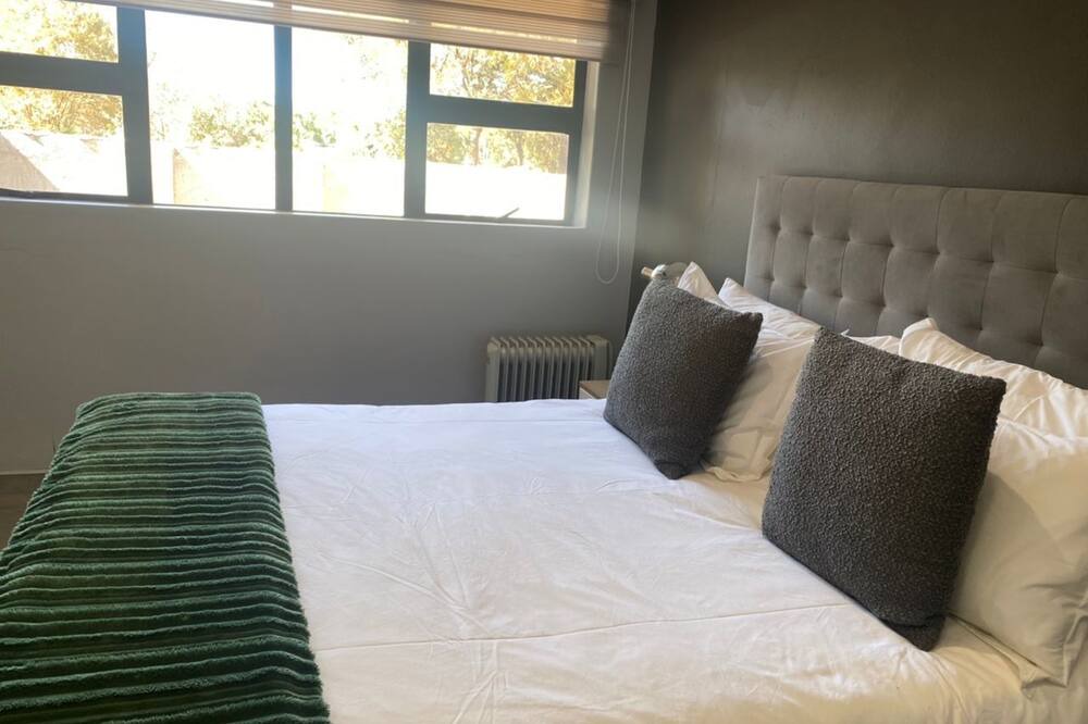 Photo of Bedroom in Bulawayo
