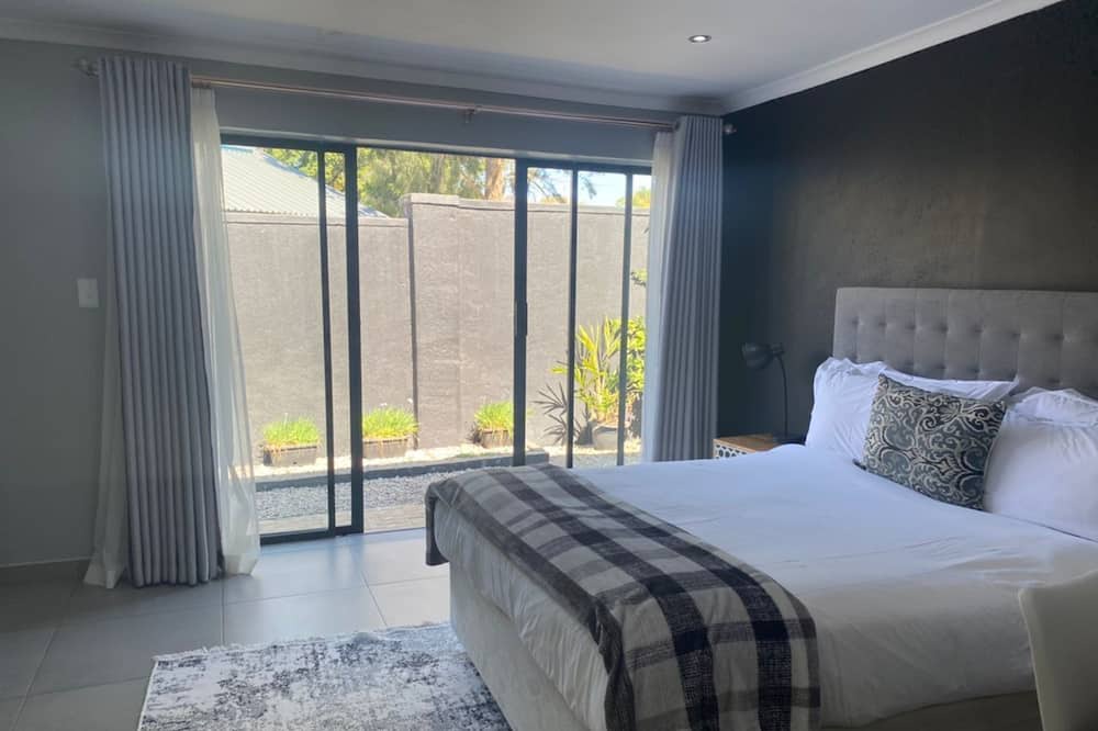 Photo of Bedroom in Bulawayo