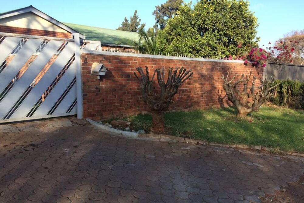 Photo of Outdoor in Bulawayo