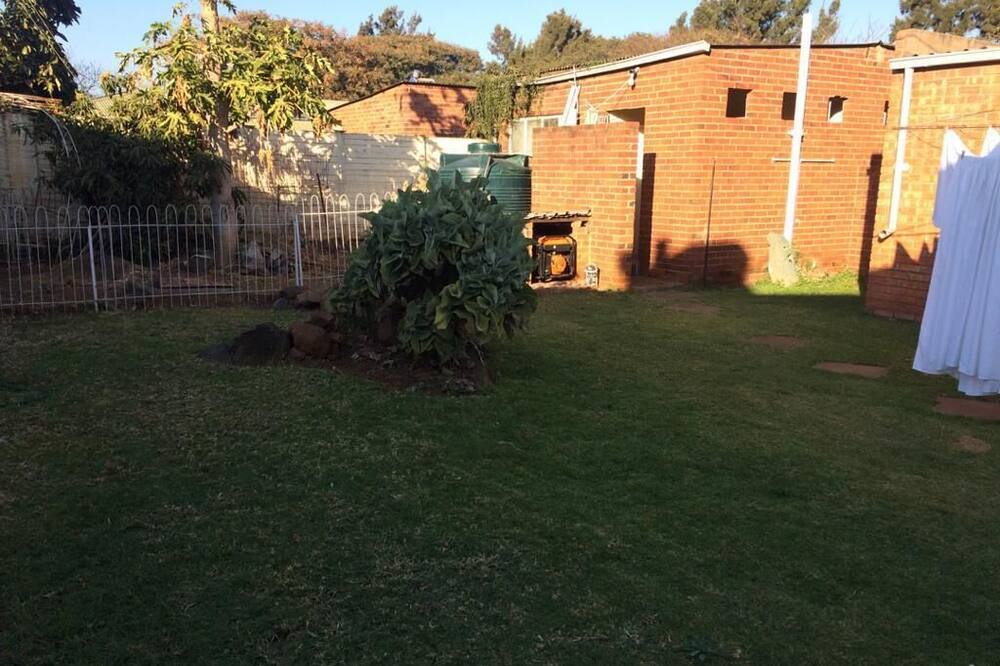 Photo of Outdoor in Bulawayo