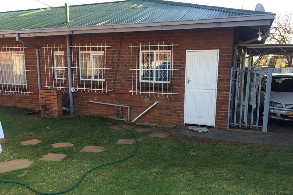 Photo of Outdoor in Bulawayo