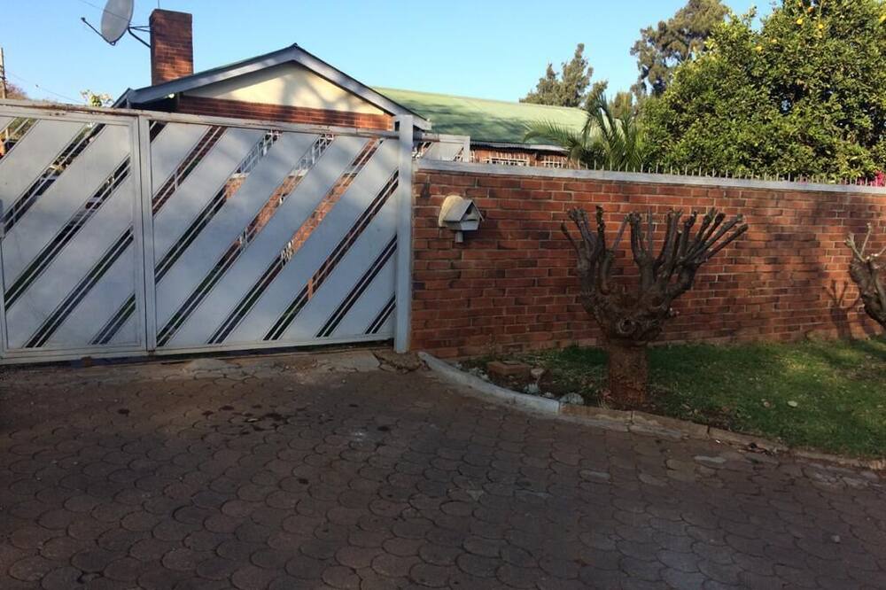 Photo of Outdoor in Bulawayo