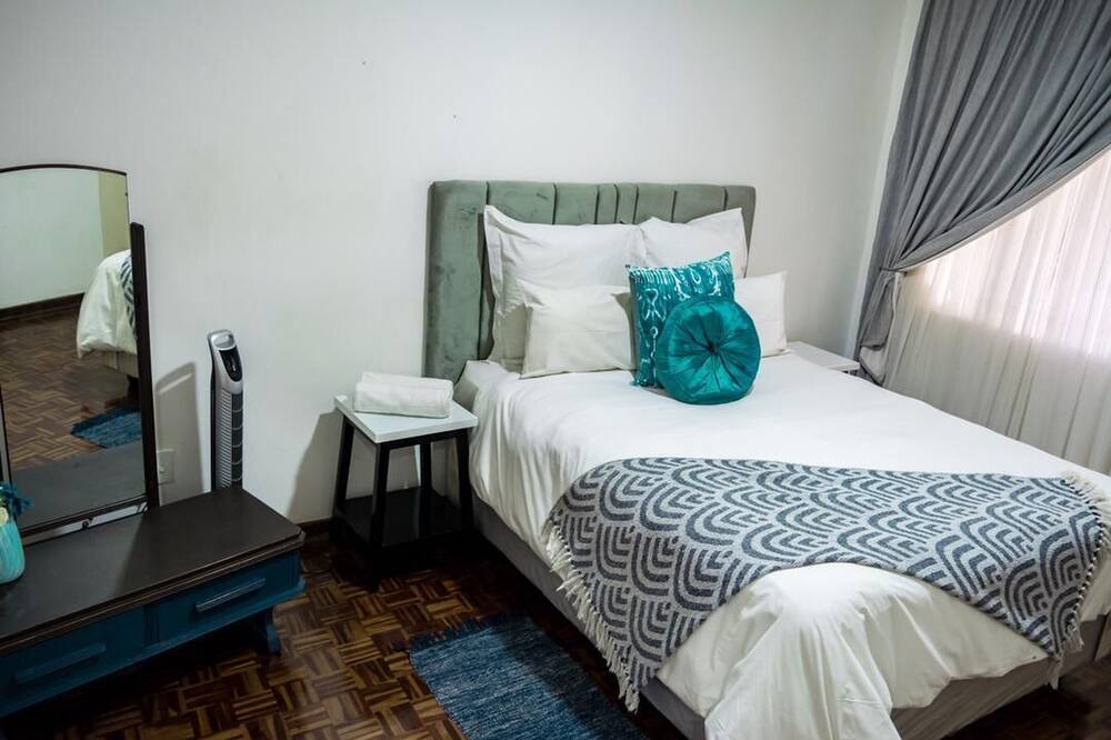 Photo of Bedroom in Bulawayo