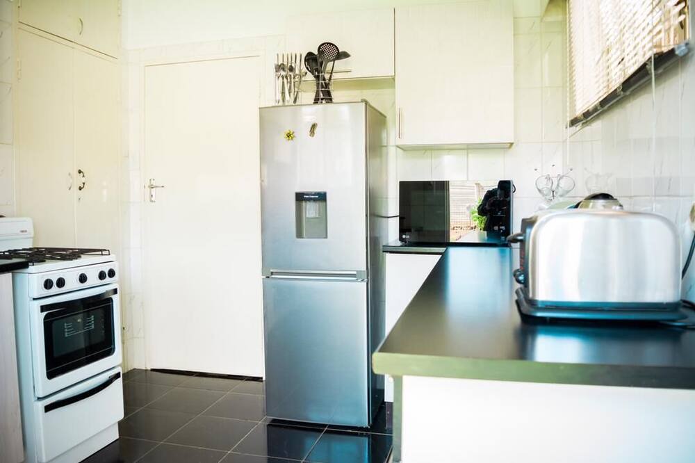 Photo of Kitchen in Bulawayo
