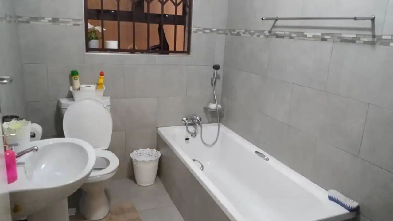 Photo of Bathroom in Harare