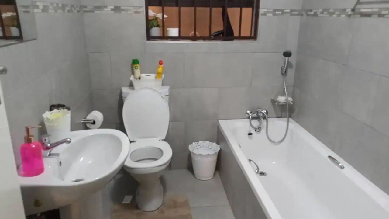 Photo of Bathroom in Harare