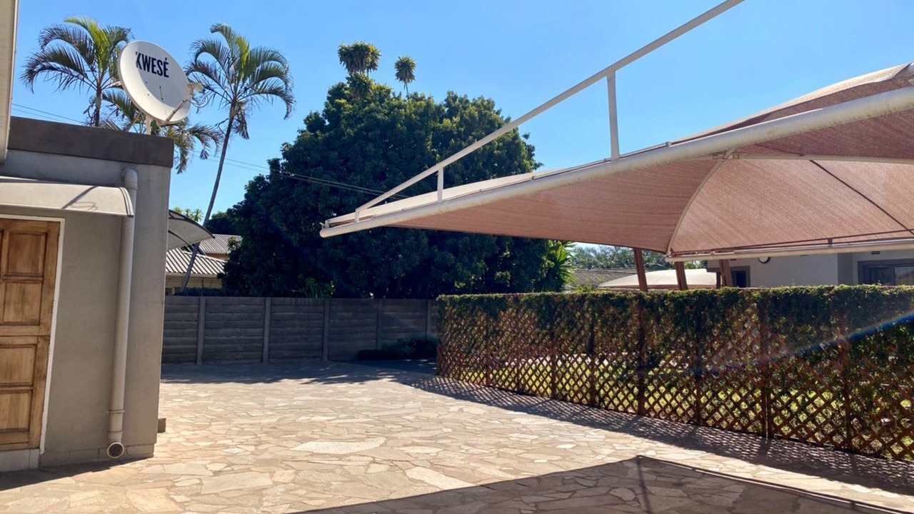 Photo of Outdoor in Harare