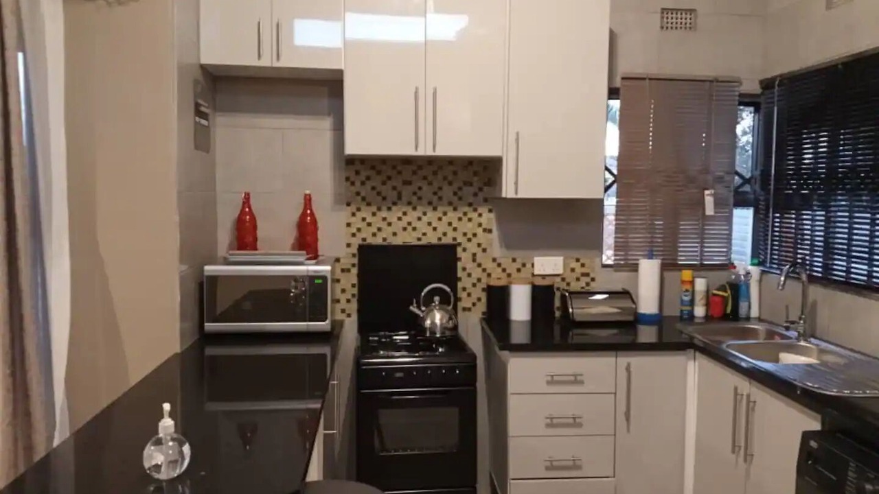 Photo of Kitchen in Harare