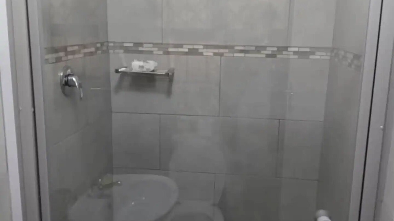 Photo of Bathroom in Harare