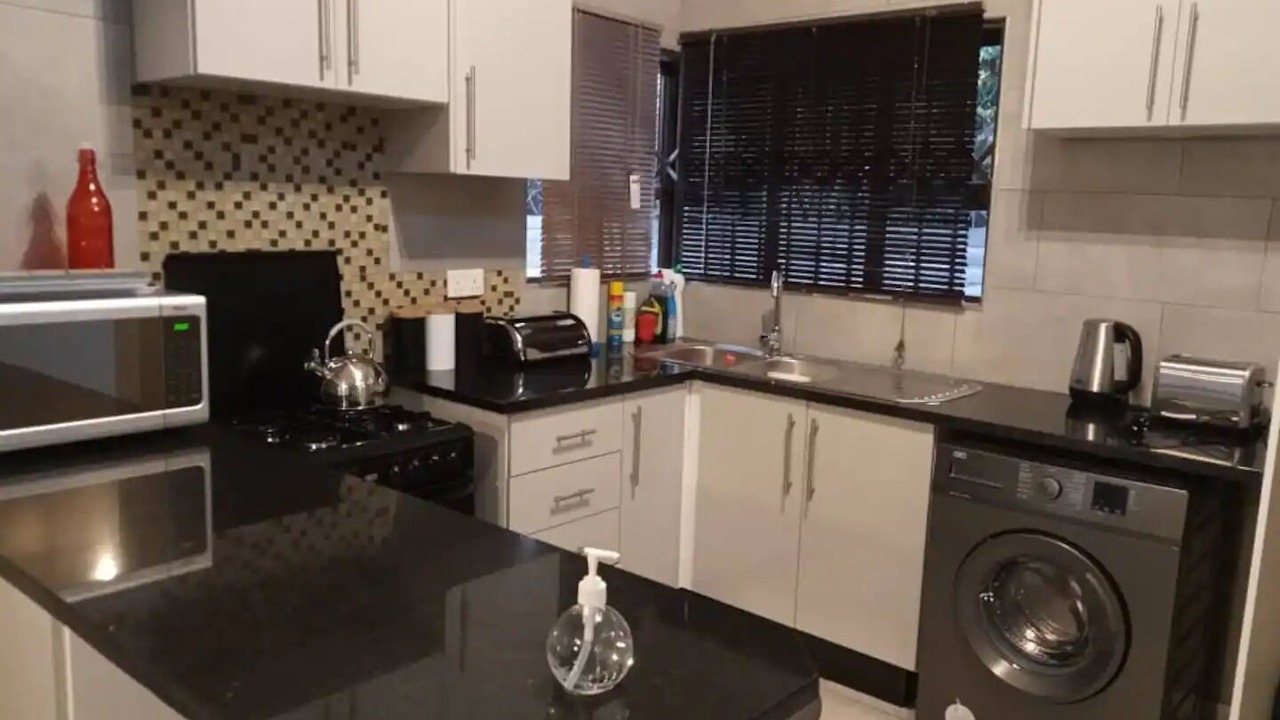 Photo of Kitchen in Harare