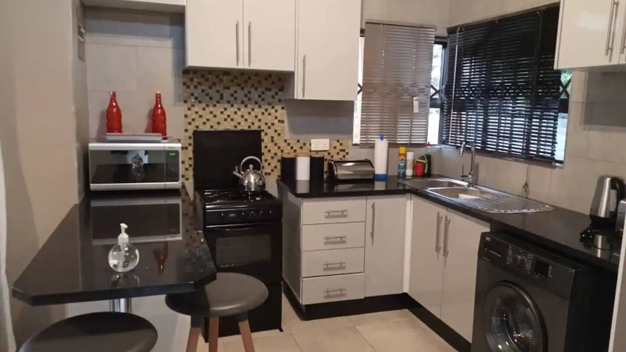 Photo of Kitchen in Harare