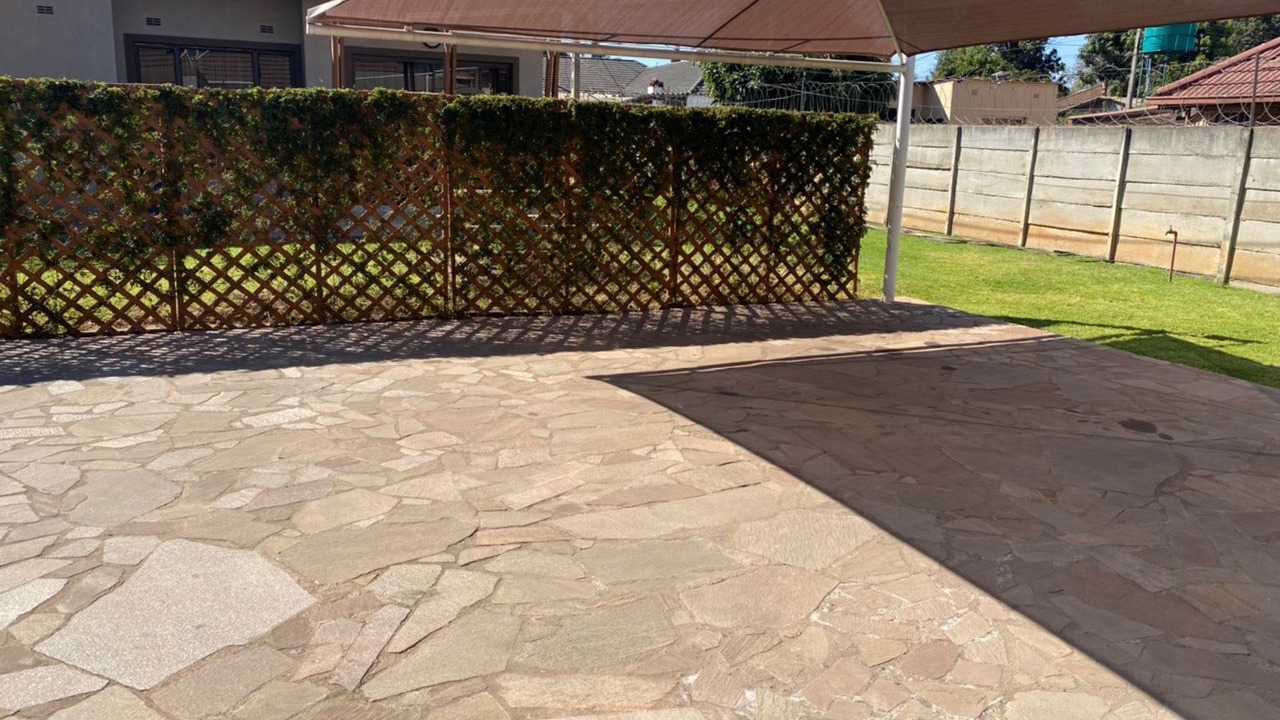Photo of Patio Balcony in Harare