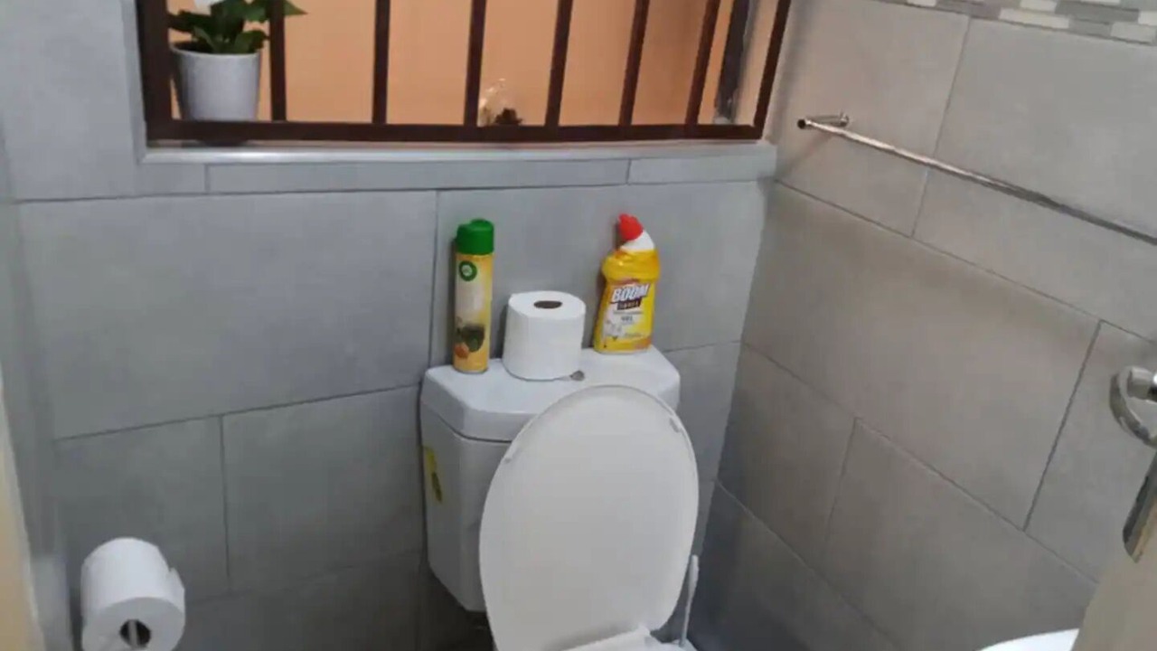 Photo of Bathroom in Harare