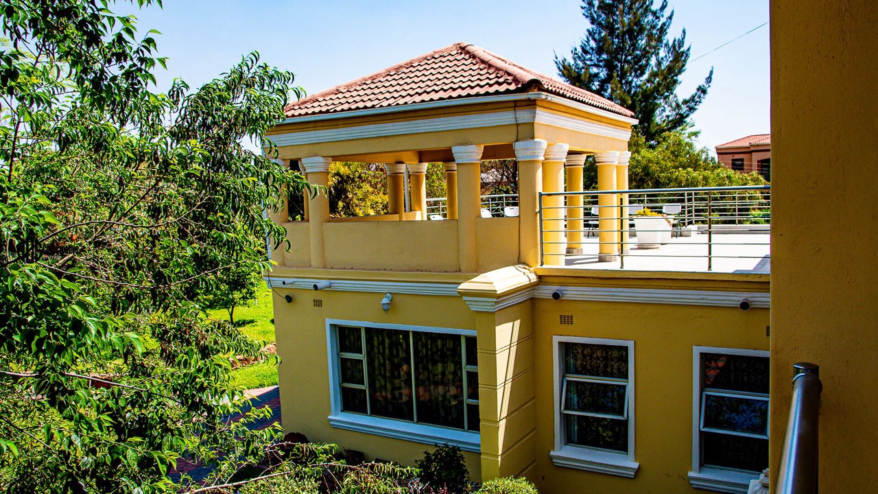 Photo of Outdoor in Harare