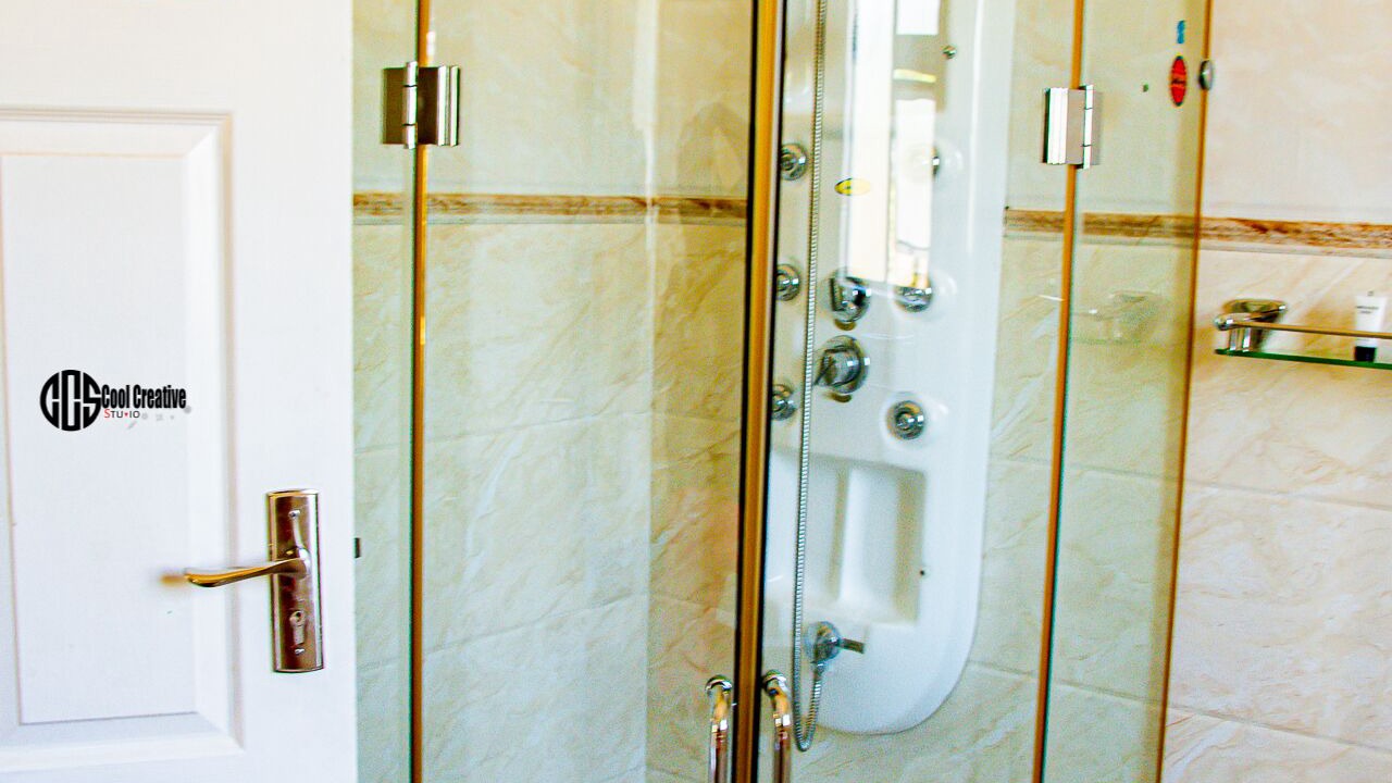 Photo of Bathroom in Harare
