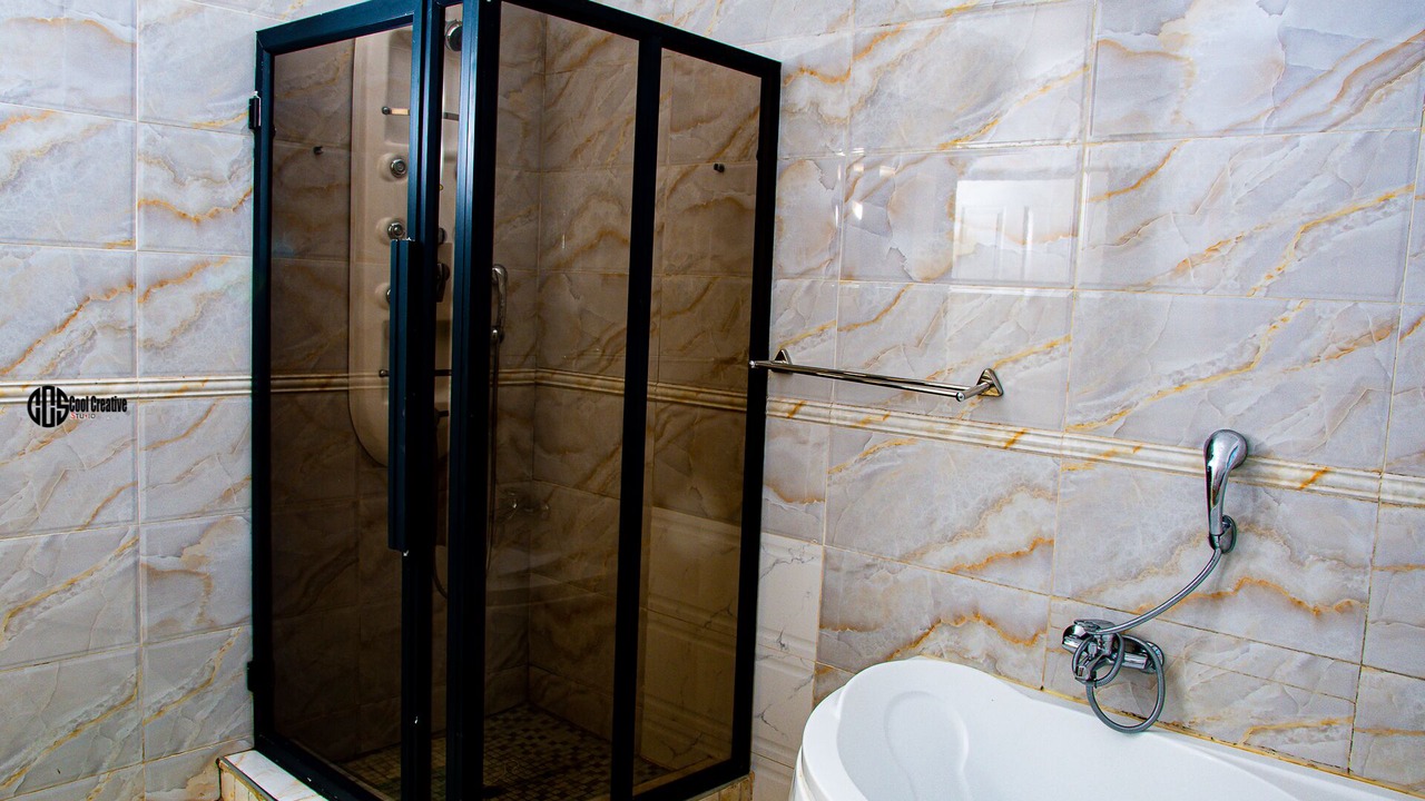 Photo of Bathroom in Harare