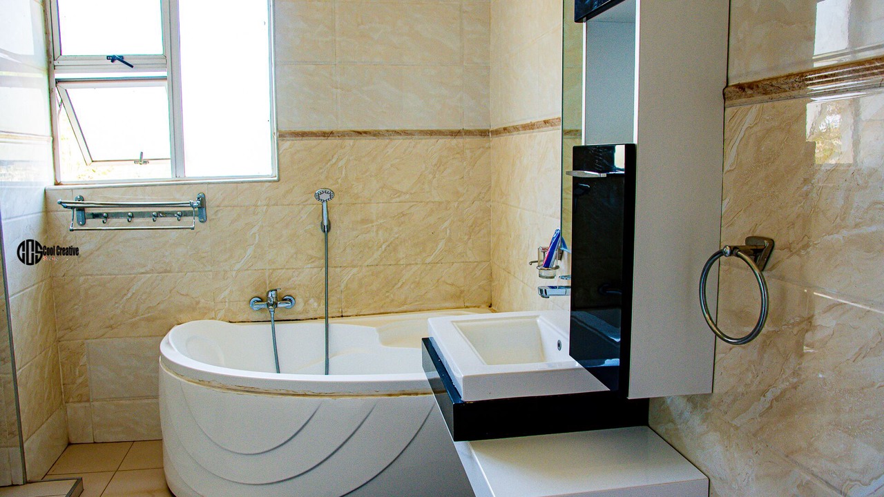 Photo of Bathroom in Harare