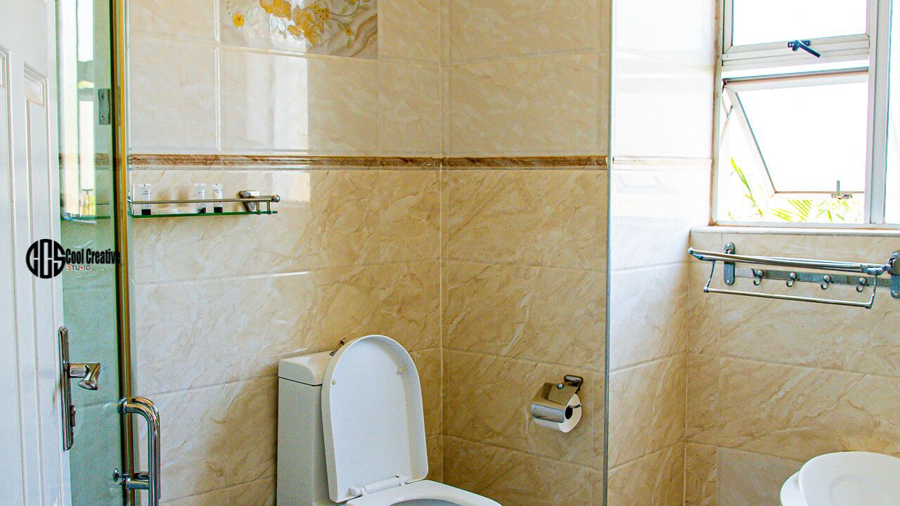Photo of Bathroom in Harare