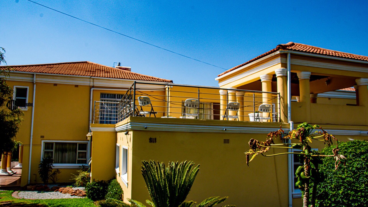 Photo of Outdoor in Harare