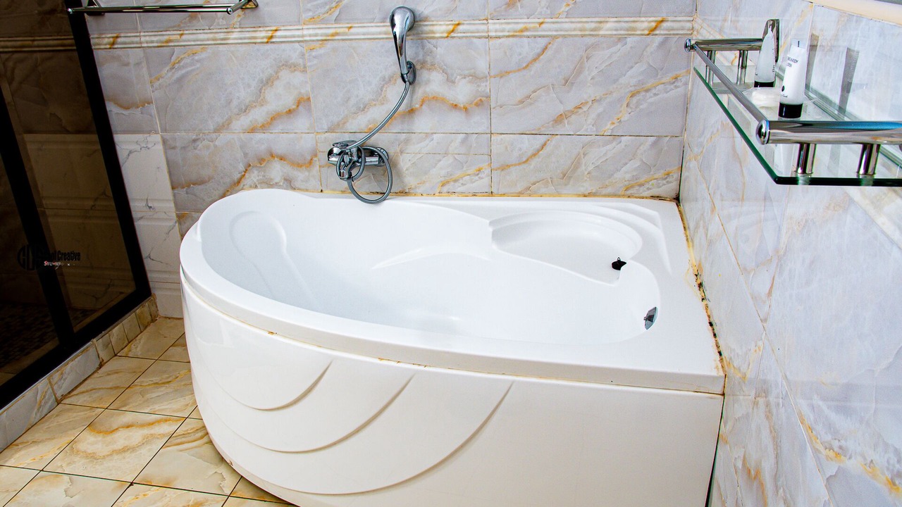Photo of Bathroom in Harare