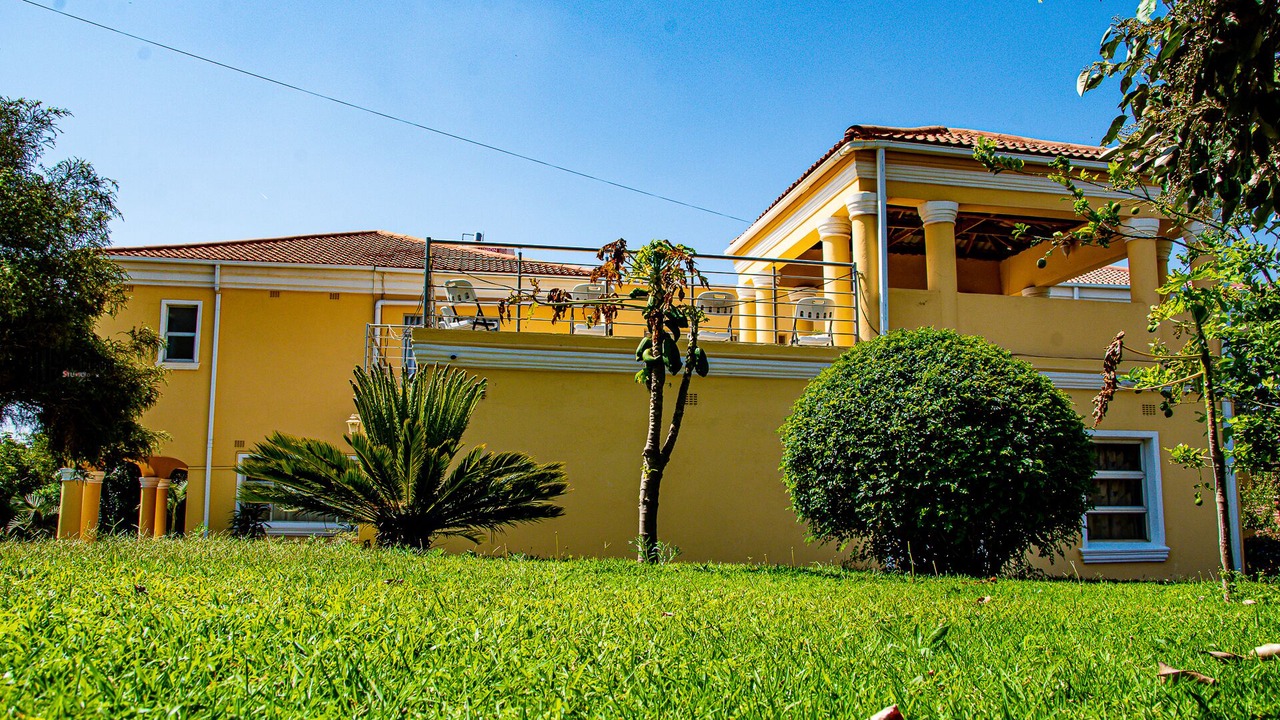 Photo of Outdoor in Harare