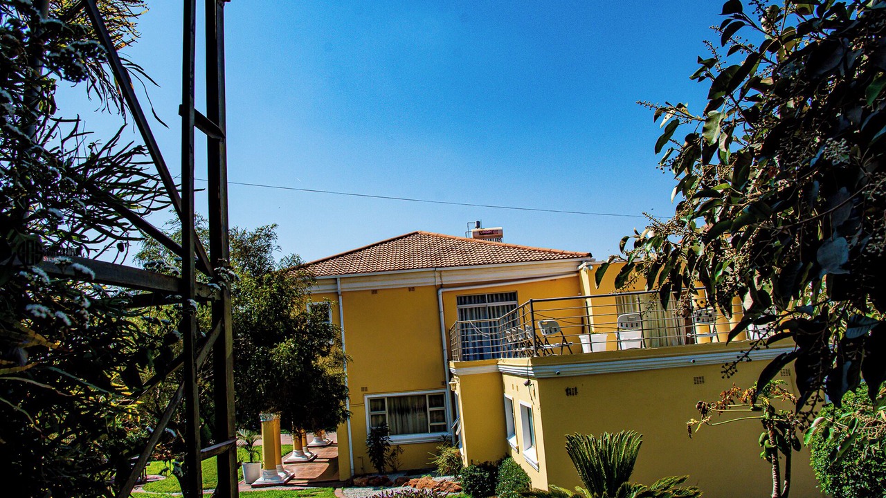 Photo of Outdoor in Harare