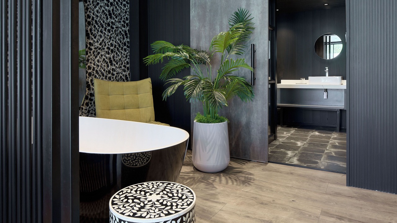 Photo of Bathroom in Lusaka