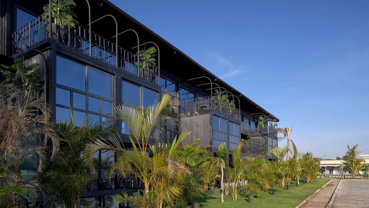 Photo of Outdoor in Lusaka