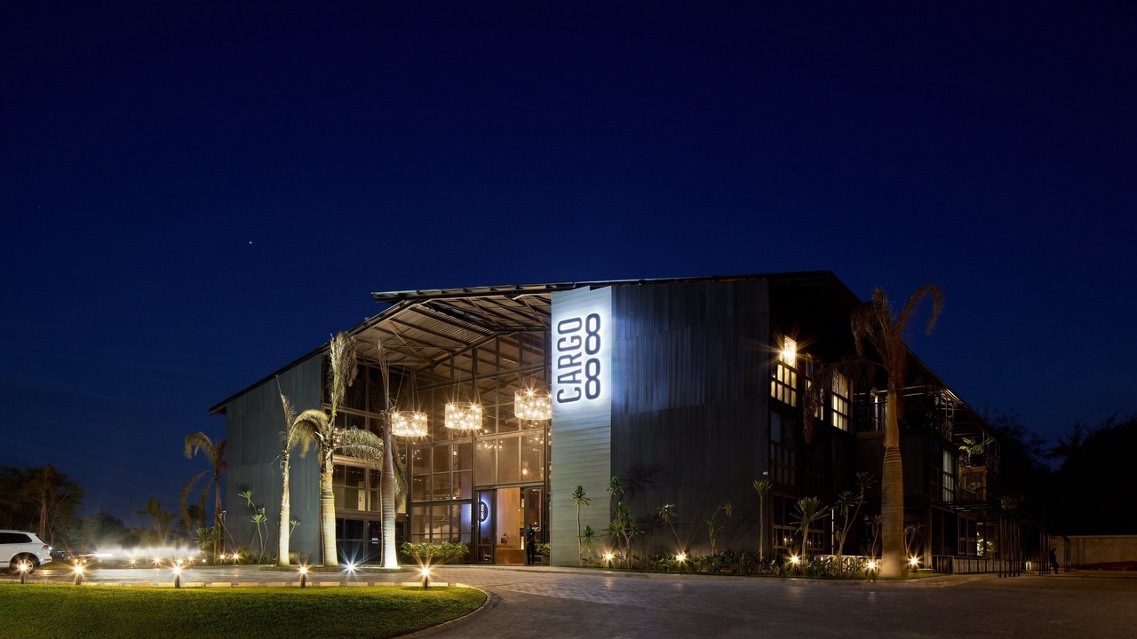 Photo of Outdoor in Lusaka
