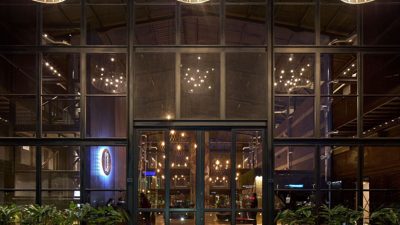 Photo of Outdoor in Lusaka