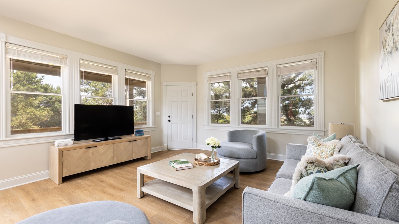 Photo of Livingroom in Duck
