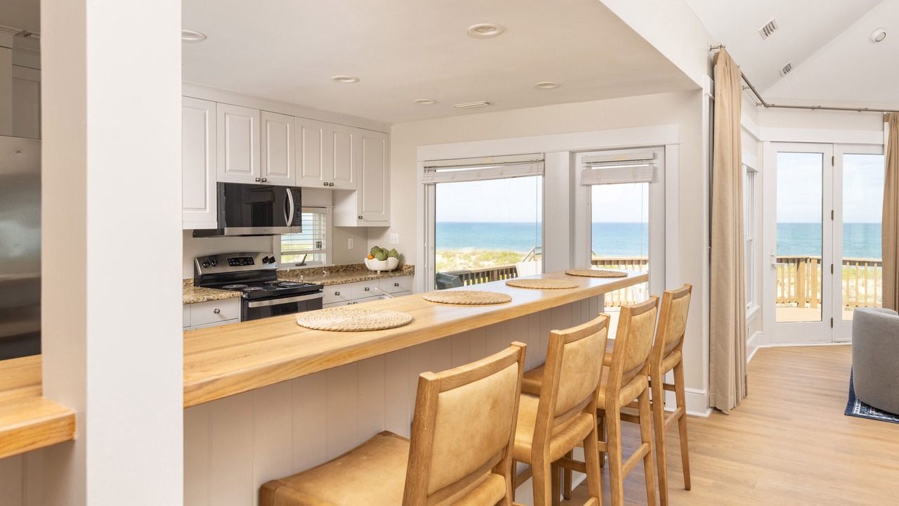 Photo of Kitchen in Duck