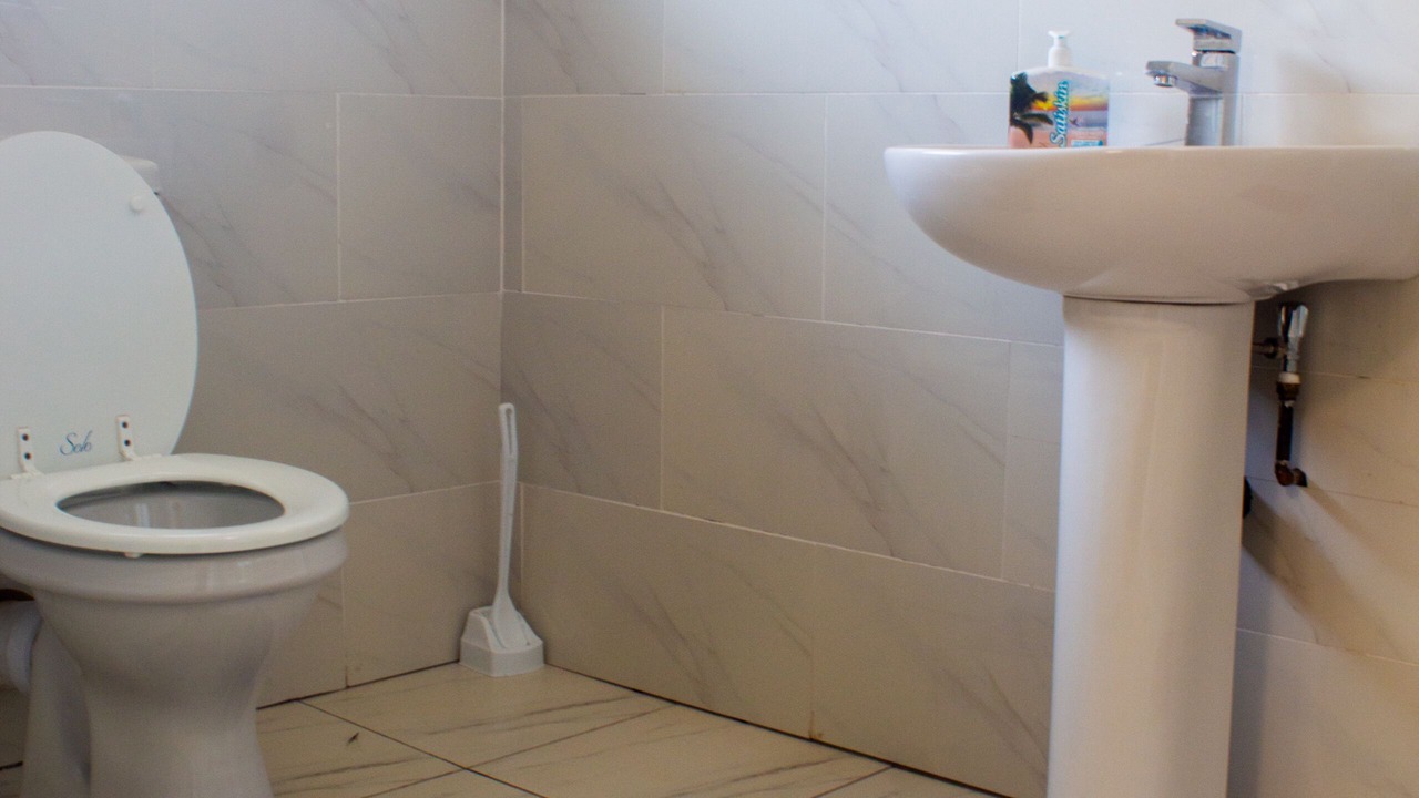 Photo of Bathroom in Karoi