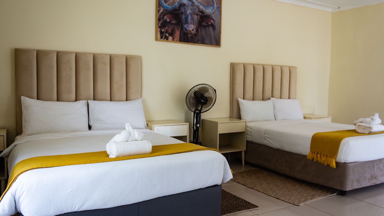 Photo of Bedroom in Karoi