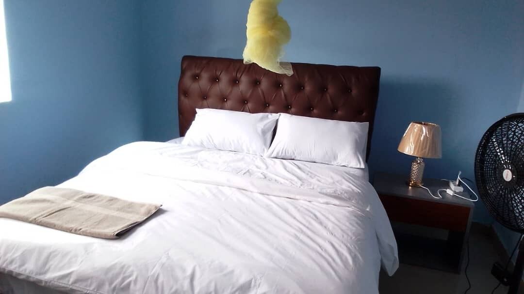 Photo of Bedroom in Chipata