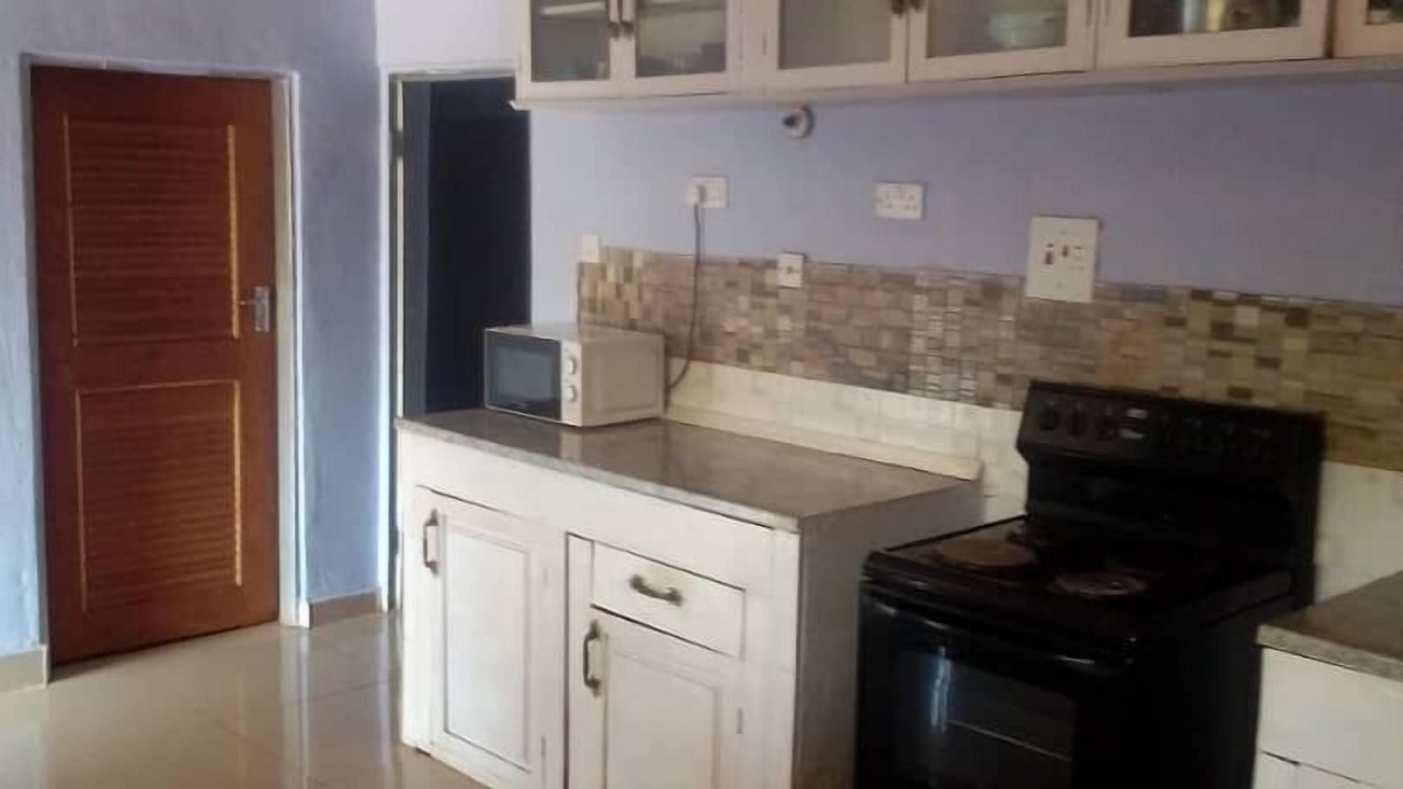 Photo of Kitchen in Chipata