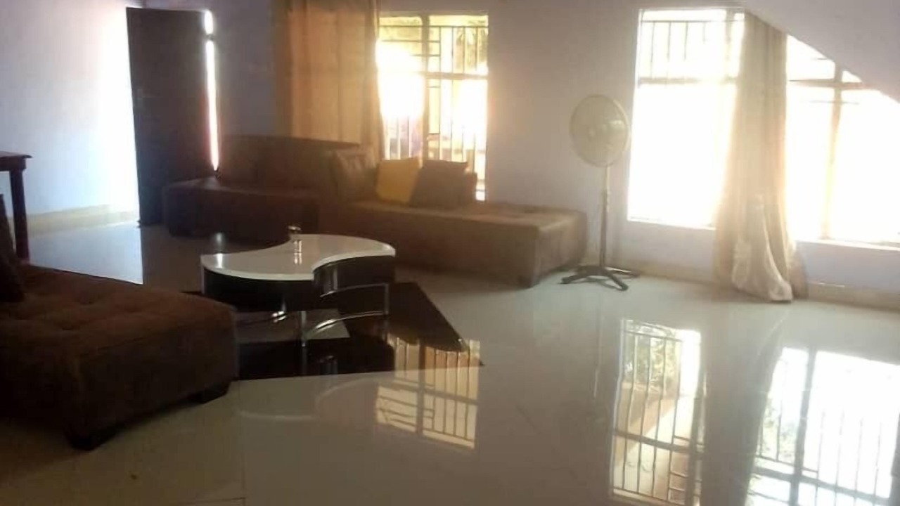 Photo of Livingroom in Chipata