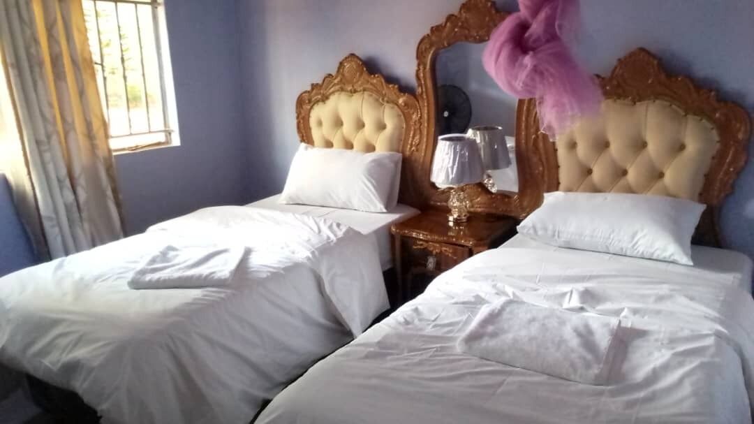 Photo of Bedroom in Chipata