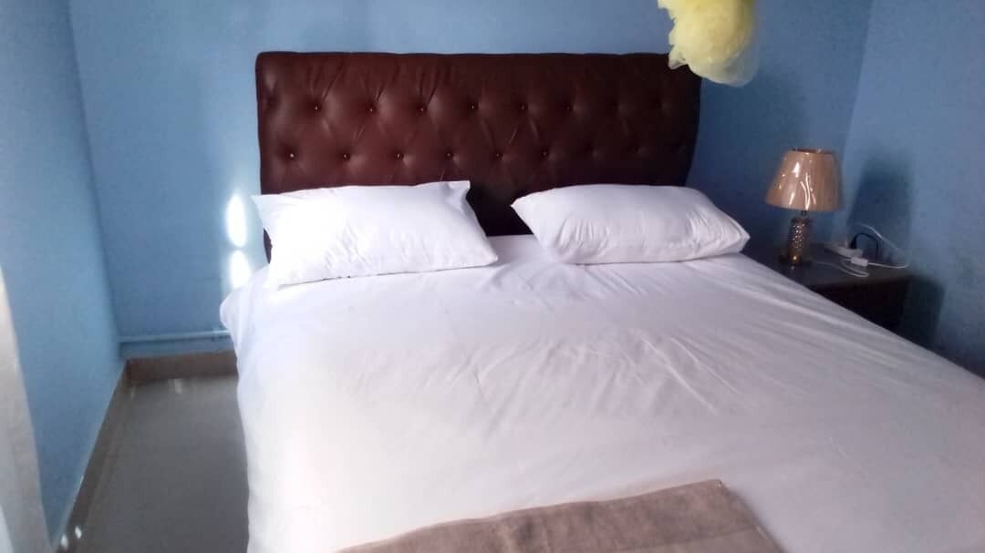 Photo of Bedroom in Chipata